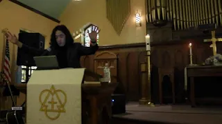 First United Methodist Church of Coxsackie NY Live Stream