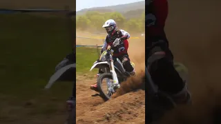 Fantic 300 2 stroke crazy sound!