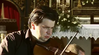 Sasha Zemtsov  viola, Itamar Golan piano