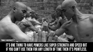 10 Superpowers monks have - Monks with superpowers - Superowers in real life