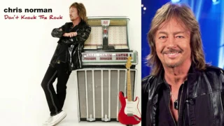 Another great Chris Norman's interview for BBC Radio Essex