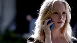 Stefan & Caroline - 4x07 #1 (And you're you)