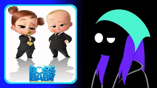 Boss Baby 2: Here we go again...