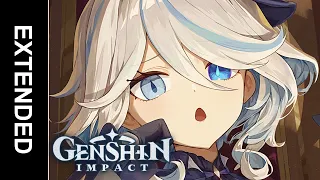 Furina Theme - Genshin Impact BGM [Extended]