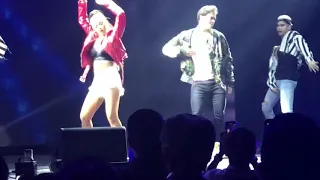 Enrique Gil and Maja Salvador | Show Stopper Pasasalamat 2018