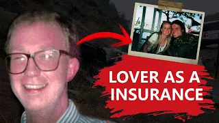 Chilling Honeymoon Mystery: The Diabolical Lovers & Marc Van Beers' Tragic Death | True Crime Story