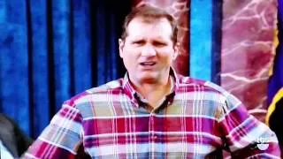 Violence and Parenting by the All Mighty AL Bundy