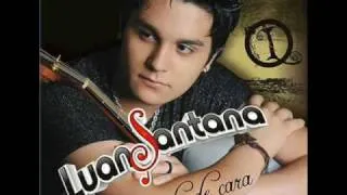 Luan Santana - Você não sabe o que é Amor