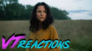 Tuesday Trailer Reaction | A24 makes a piece of Cinema