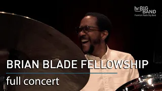 Brian Blade and the Fellowship Band: full concert