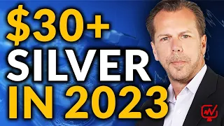 2023 Silver Deficit Will Move Prices — with Keith Neumeyer of First Majestic