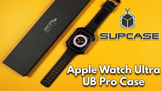 Apple Watch Ultra UB Pro Case by Supcase