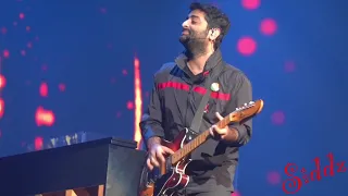 ARIJIT SINGH Live In Concert | Orlando 2019 | Jo Bheji Thi Dua