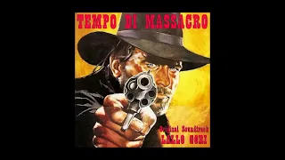 Tempo Di Massacro - Theme (Lallo Gori - 1966)