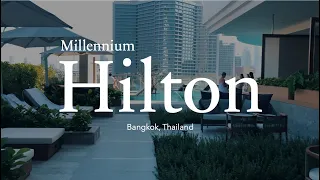 Millenium Hilton Bangkok