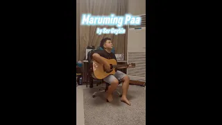 Maruming Paa by Ser Geybin