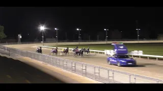 Mildura Harness Racing Club- 6 May 2024 Trial 4