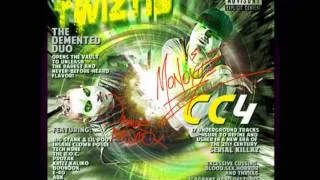 Twiztid CC4 10 Yuwannahoe