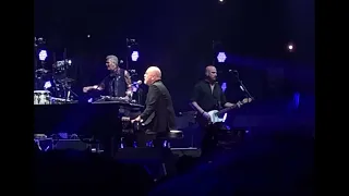 Billy Joel - You May Be Right / Rock And Roll (Led Zeppelin cover) 2/12/22 MSG Live