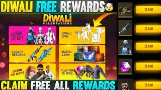 FREE FIRE NEW EVENT | 17 SEPTEMBER NEW EVENT | FREE FIRE NEW UPDATE | FF NEW EVENT