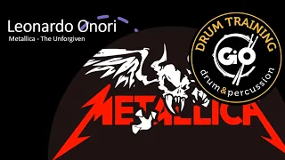 Leonardo Onori - Metallica - The Unforgiven