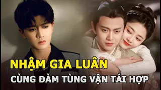 Nhậm Gia Luân muốn cùng Đàm Tùng Vận tái hợp, đã đến nhà sản xuất nhờ chuyển lời?