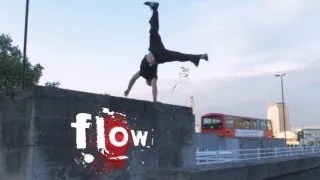 Tim 'Livewire' Shieff showreel - Flow presents | Creators Invade London