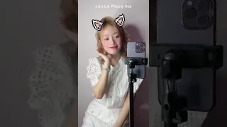 TikTok Ciin, Đào lê phương hoa, TikTok việt nam