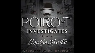 The Tragedy at Marsden Manor By Agatha Christie Ep812 of The Classic Tales Podcast Narr BJ Harrrison