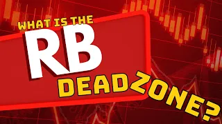 RB Dead Zone Explained | What is the Dead Zone, Dead Zone RBs to Draft & Avoid