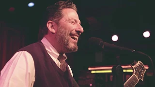 John Pizzarelli Trio - It's Only a Paper Moon