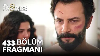 Yemin 433. Bölüm Fragmanı | The Promise Season 4 Episode 433 Promo