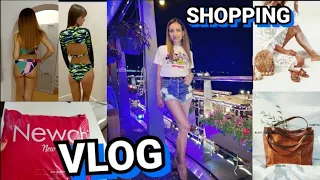 ❤VLOG❤🔥ОЖИДАНИЕ /РЕАЛЬНОСТЬ NEW CHIC 🔥МОИ ПОДРУГИ🔥ОБЗОР+ПРИМЕРКА🔥NEW LOOK🔥#ЧТО КУПИЛА?❤️#НАША ТАНЯ❤️