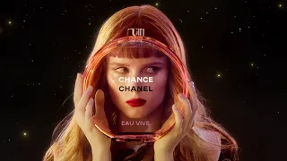 CHANEL CHANCE EDT | Commercial ADV "Реклама"