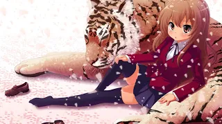 Toradora [AMV] ТораДора