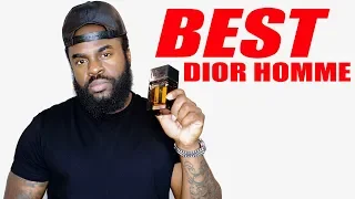 Dior Homme Parfum Fragrance Review | Men’s Cologne Review