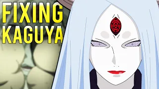 How I Would FIX Kaguya!