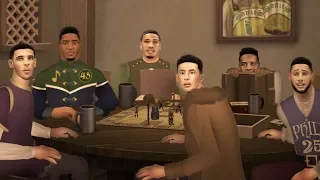 Game of Zones - S5E7: NBA 1K