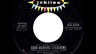 1969 HITS ARCHIVE: Good Morning Starshine - Oliver (mono 45)