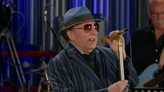 In the Afternoon/Raincheck/Sitting Pretty - Van Morrison - 11 Sep 2021