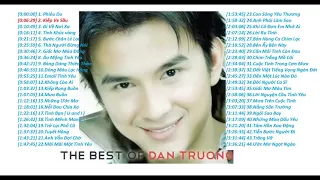 The Best of Dan Truong