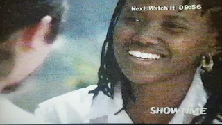 Showtime Promos (October 11, 1994) (Incomplete)