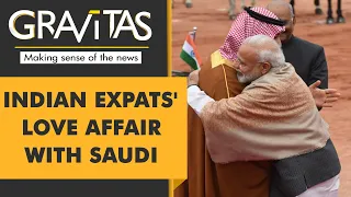 Gravitas: Saudi Arabia re-gains lost popularity among Indian workers