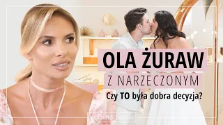 👰‍♀️ Ola Żuraw w moim Concept Store - Czy znajdzie Suknię Marzeń?