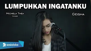 MICHELA THEA - LUMPUHKANLAH INGATANKU (OFFICIAL MUSIC VIDEO)