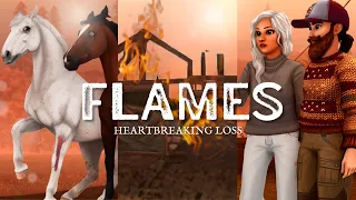 FLAMES : Heartbreaking Loss II SSO RRP