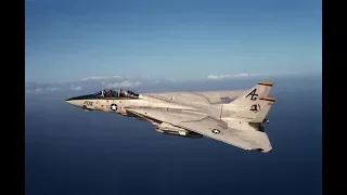F-14A Tomcat - GTA San Andreas