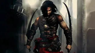 Prince of Persia Warrior Within   Welcome Within Soundtrack OST