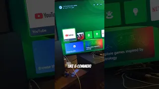 Xbox 1 headset no gameplay sound fix.