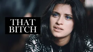 yennefer | that bitch